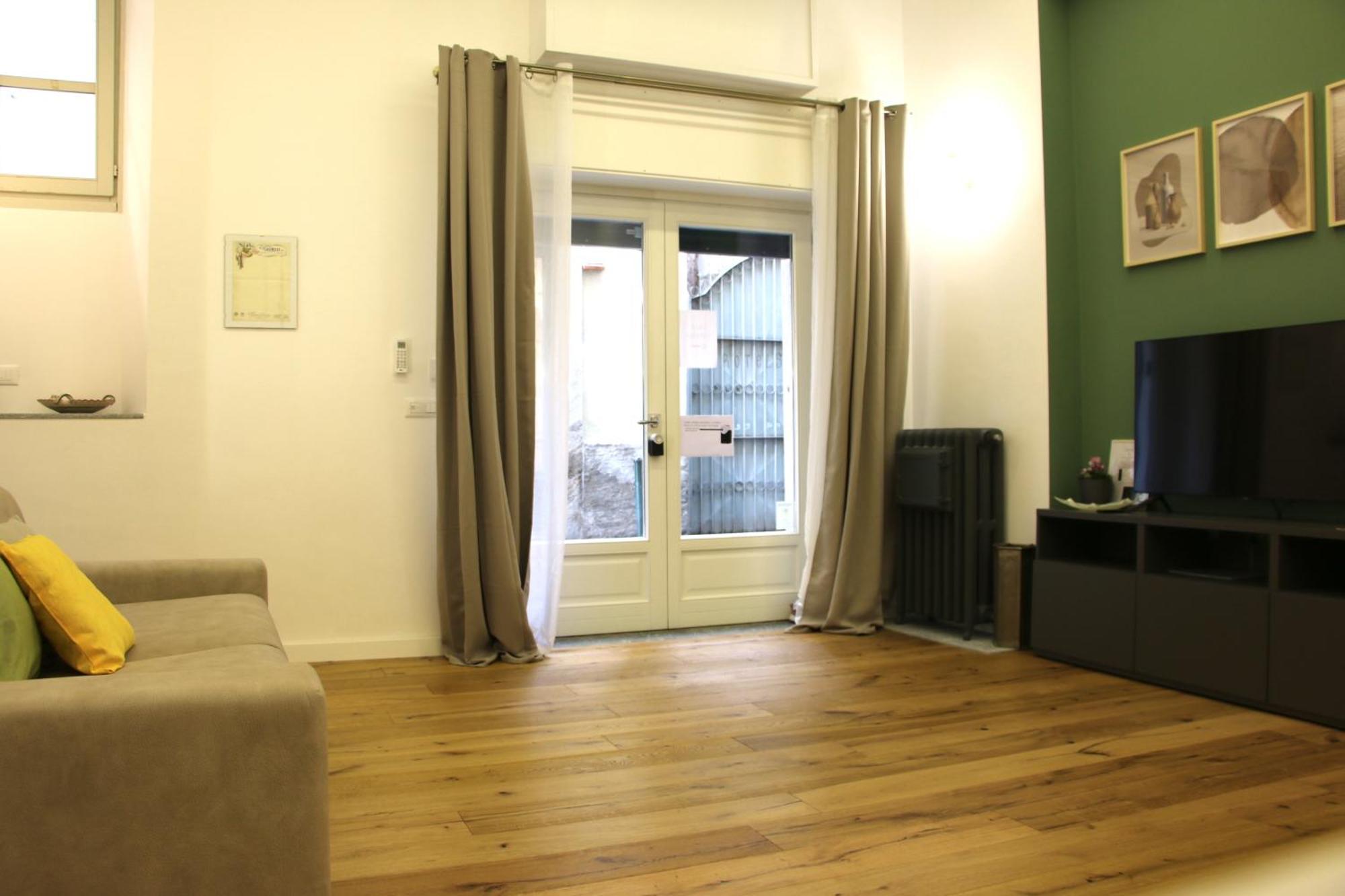 Apartment Casa Canelli *