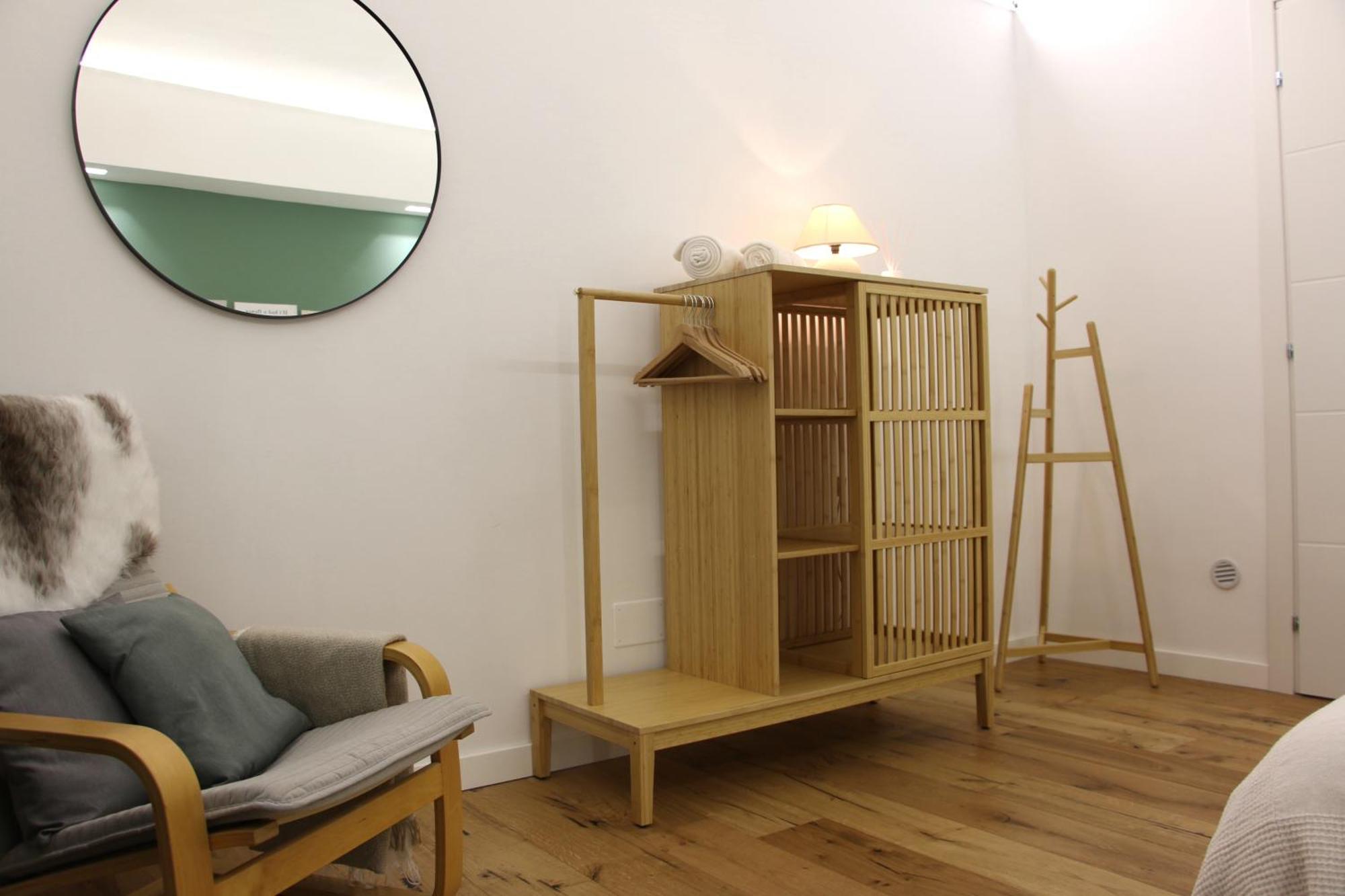 Casa Canelli Apartment *