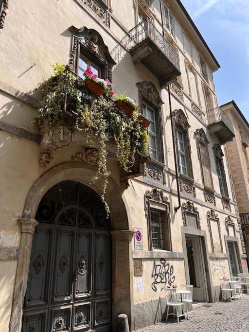 Casa Canelli Apartment