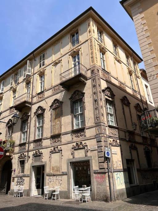 Casa Canelli Apartment *