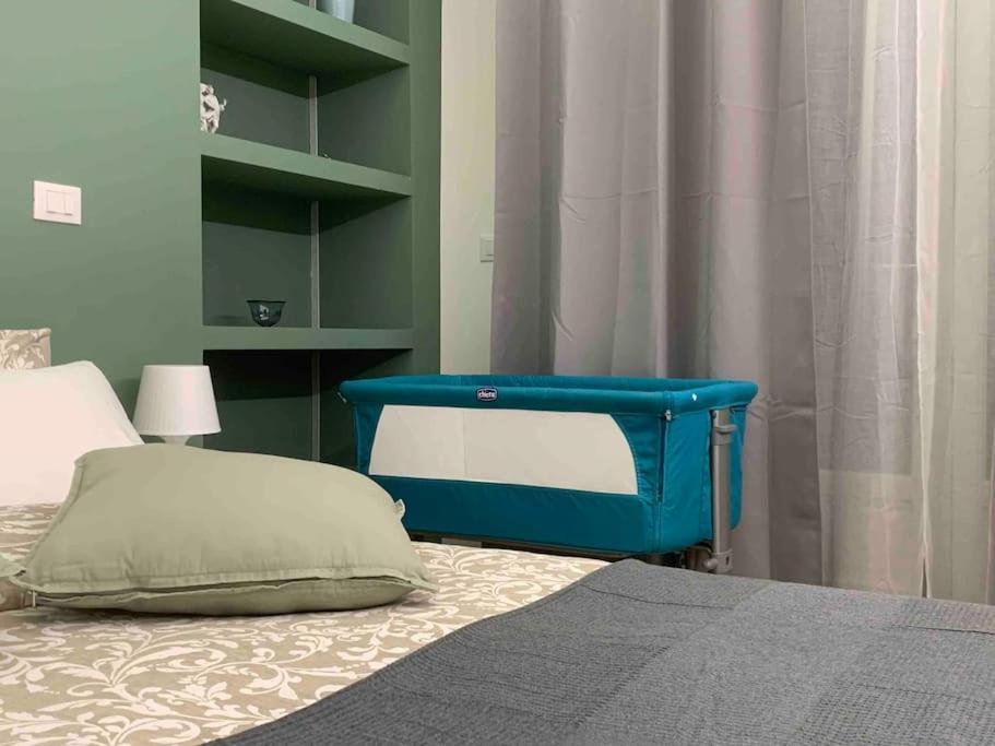 Apartment Casa Canelli Turin