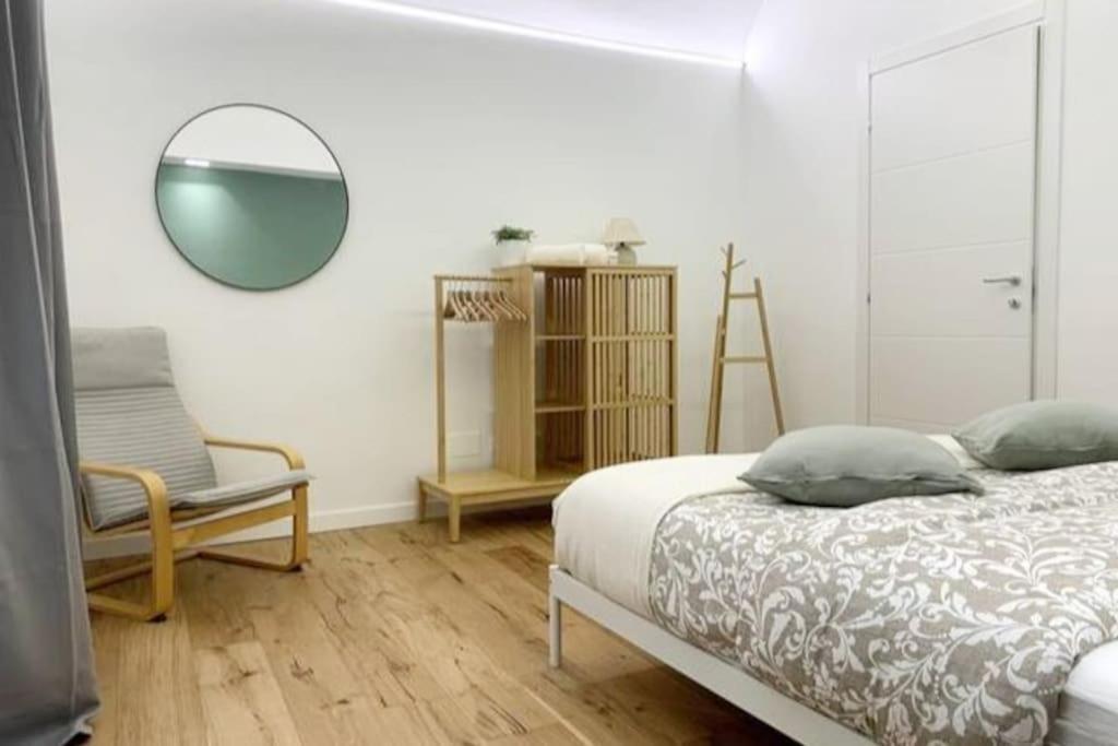 Casa Canelli Apartment Turin